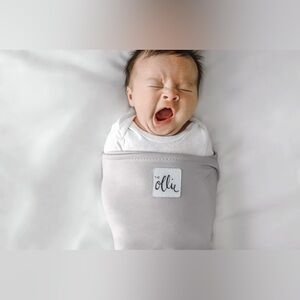 Ollie Swaddle